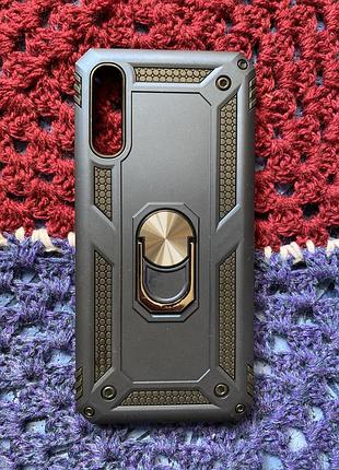 Чохол для samsung a70