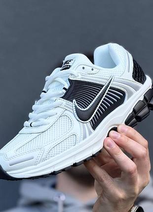 Мужские кроссовки найк стильные молодежные nike zoom vomero 5 41 46