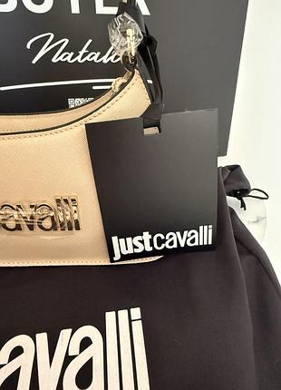 Сумочка just cavalli 4