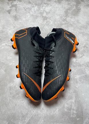 Бутсы nike mercurial superfly 6 academy