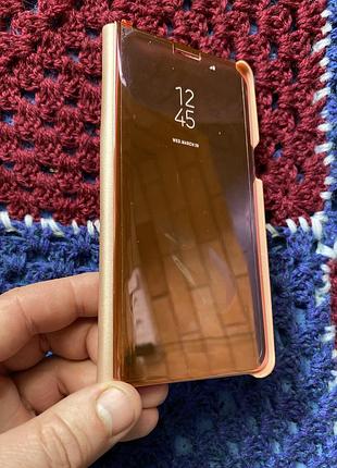 Чохол для xiaomi note 9s/pro