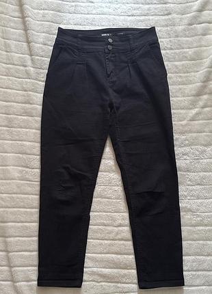 Джинси mom denim by tu tapered