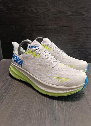 Hoka clifton 9 43-27.5см