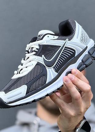 Мужские кроссовки найк стильные молодежные nike zoom vomero 5 41