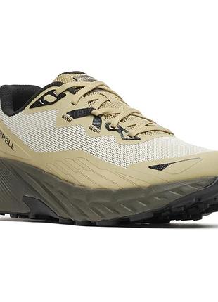 Кросівки merrell agility trail mns burlap розмір eu-43.5