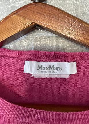 Кофта max mara 2