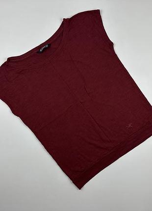 Жіноча футболка arcteryx розмір s