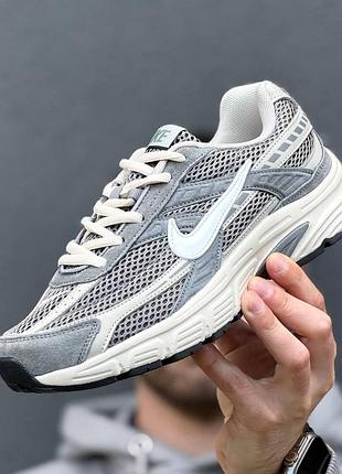Чоловічі кросівки найк стильні молодіжні nike initiator 41