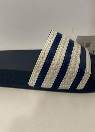 Шльопанці adidas