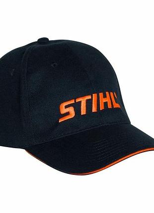 Бейсболка кепка stihl бавовна