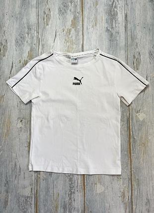 Футболка жіноча puma