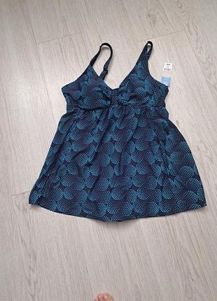 Плаття купальник bonmarche 18/46