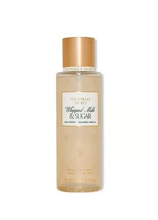 Міст для тіла victoria's secret whipped sugar & milk