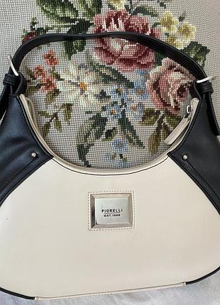 Сучасна сумка fiorelli