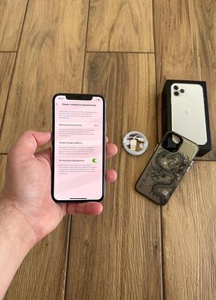 🍎iphone 11 pro  🔋акб 90% 🧠 64  gb 2