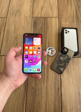 🍎iphone 11 pro  🔋акб 90% 🧠 64  gb 7