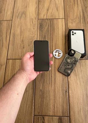 🍎iphone 11 pro  🔋акб 90% 🧠 64  gb 3