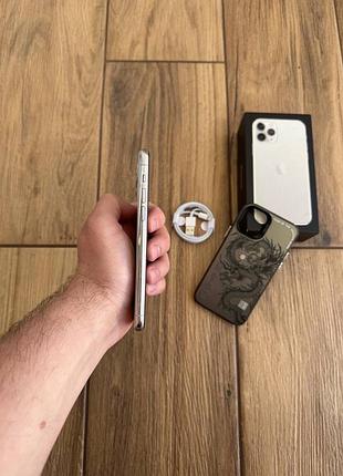 🍎iphone 11 pro  🔋акб 90% 🧠 64  gb 6