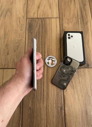 🍎iphone 11 pro  🔋акб 90% 🧠 64  gb 5