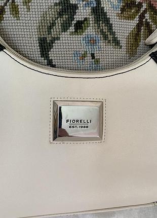 Сучасна сумка fiorelli 3