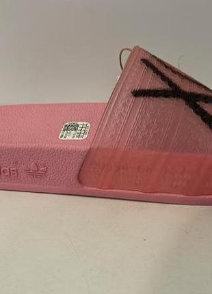 Шльопанці adidas