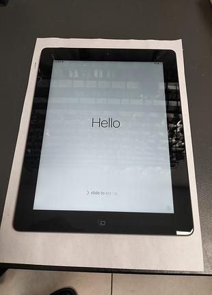 Ipad 3. a1430 64gb