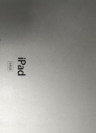 Ipad 3. a1430 64gb 4