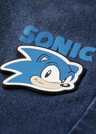 Шорти sonic c&a 3