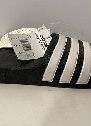Шльопанці adidas