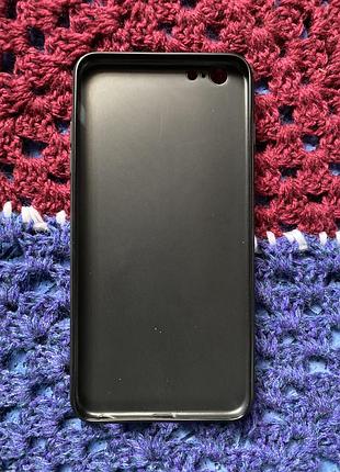 Чохол бампер для iphone 6 plus 6s plus 2