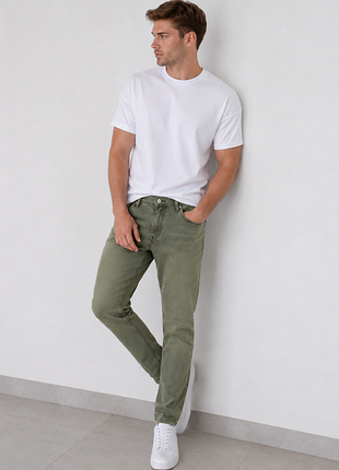 Мужские джинсы jack &amp;jones
