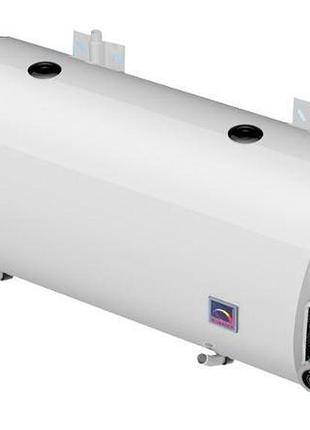 Бойлер комбінований горизонтальний drazice okcv 200 model 2016 (праве під'єднання)