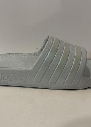 Шльопанці adidas