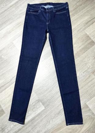 Мужские джинсы uniqlo , размер по бирке 30/33