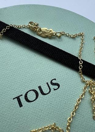 Намисто tous 3