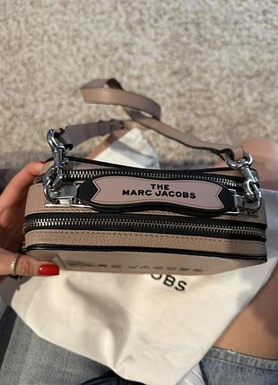 Сумка marc jacobs оригінал 2