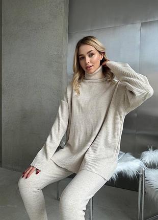 Жіночий костюм найкращої якості😻