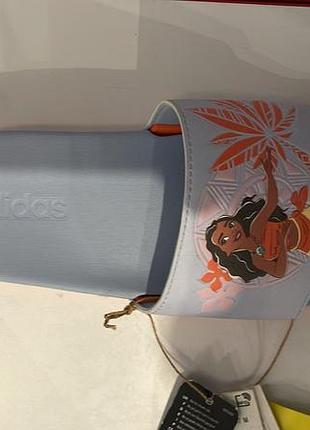 Шльопанці adidas 4