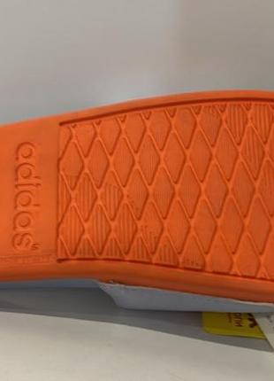 Шльопанці adidas 3