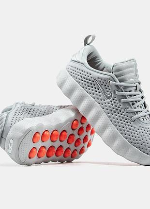 Чоловічі кросівки nike mind 002 grey 41