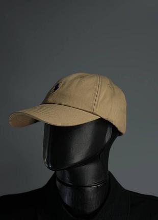 Кепка polo ralph lauren