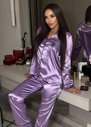 🕊️ женская пижама victoria’s secret ❤️