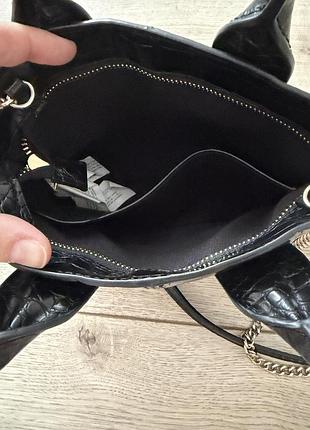 Сумка zara 3