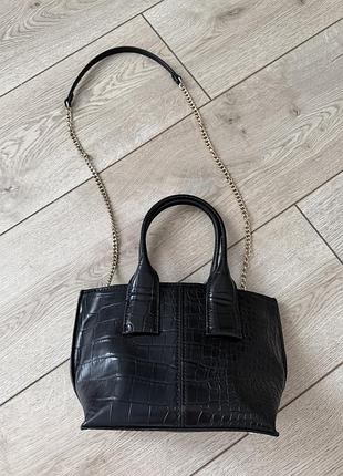 Сумка zara 2