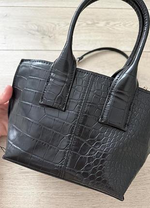 Сумка zara 4