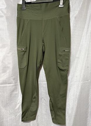 Женские лосины wrangler