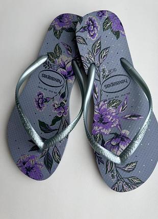 Вʼєтнамки havaianas, 39-40 розмір