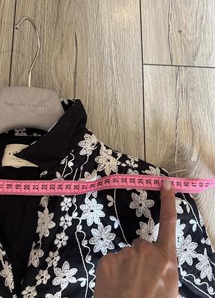 Сукня sezane 7