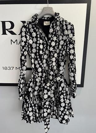 Сукня sezane 4