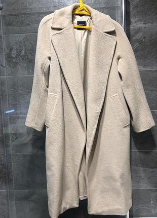 Пальто max mara